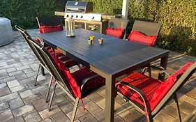 Deluxe Family Appartements Haem